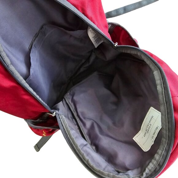 Pottery Barn Kids Harry Potter Themed Backpack school some normal wear - Picture 5 of 7